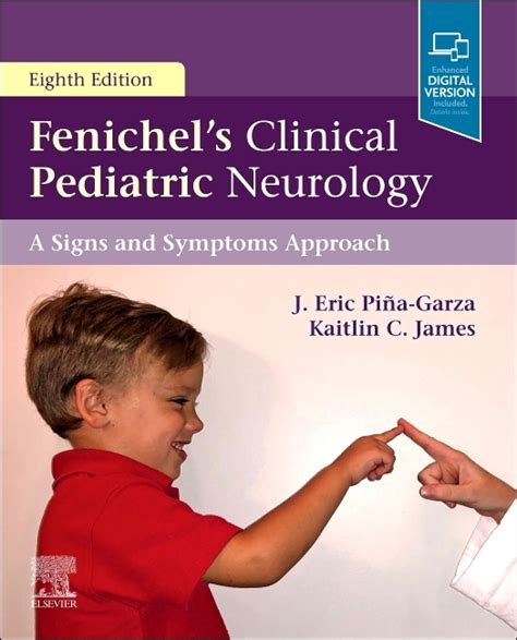 Clinical Pediatric Neurology A Signs and Symptoms Approach Kindle Editon