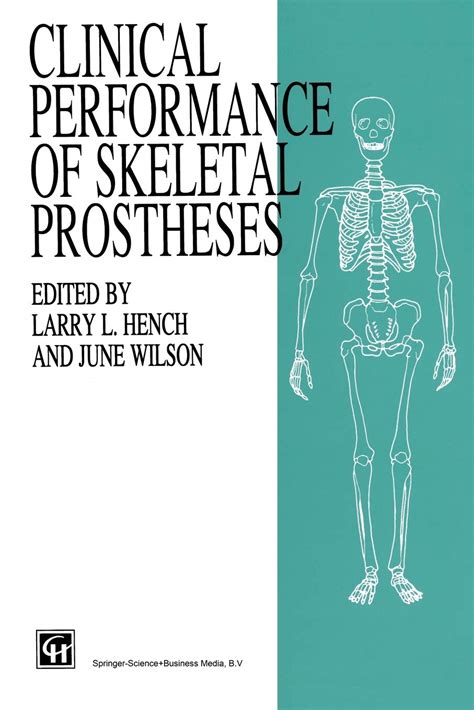 Clinical Performance of Skeletal Prostheses Reader