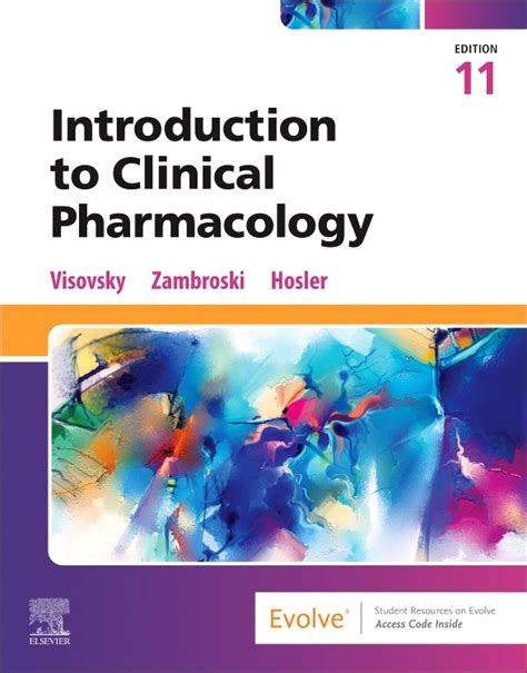 Clinical Pharmacology Reader