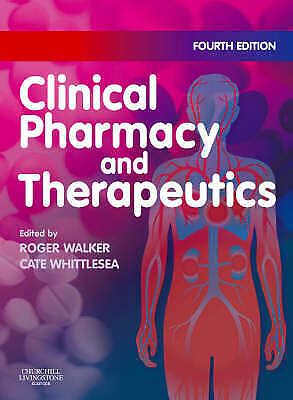 Clinical Pharmacy Walker And Whittlesea Ebook Reader