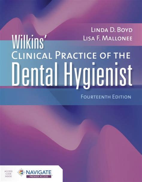 Clinical Practice Of The Dental Hygienist Kindle Editon