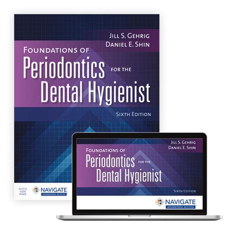 Clinical Practice of the Dental Hygienist 11th Ed Foundations of Periodontics for the Dental Hygienist 3rd Ed Patient Assessment Tutorials 3rd Ed Reader