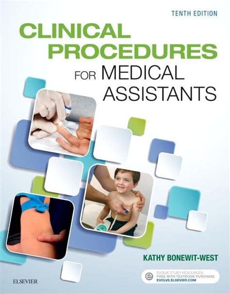 Clinical Procedures for Medical Assistants Doc