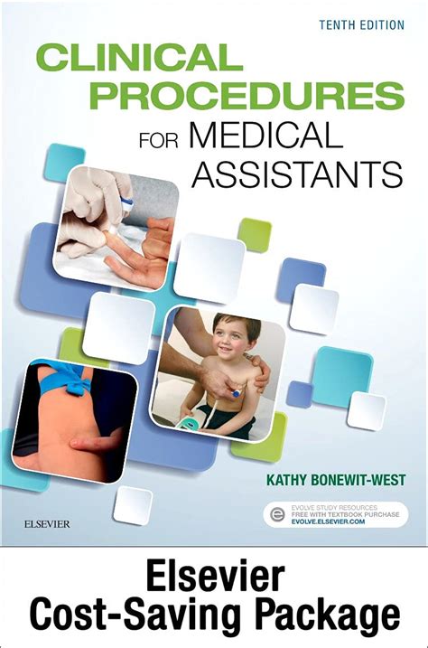 Clinical Procedures for Medical Assistants - Book, Study Guide, and SimChart for the Medical Office Epub