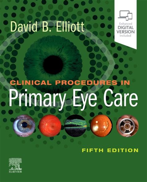 Clinical Procedures in Primary Eye Care Kindle Editon