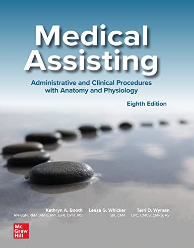 Clinical Processes for Medical Assisting Doc