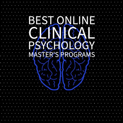 Clinical Psychology Masters Programs: Dive into the World of Mental Health