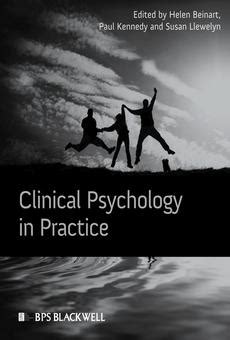 Clinical Psychology in Practice PDF