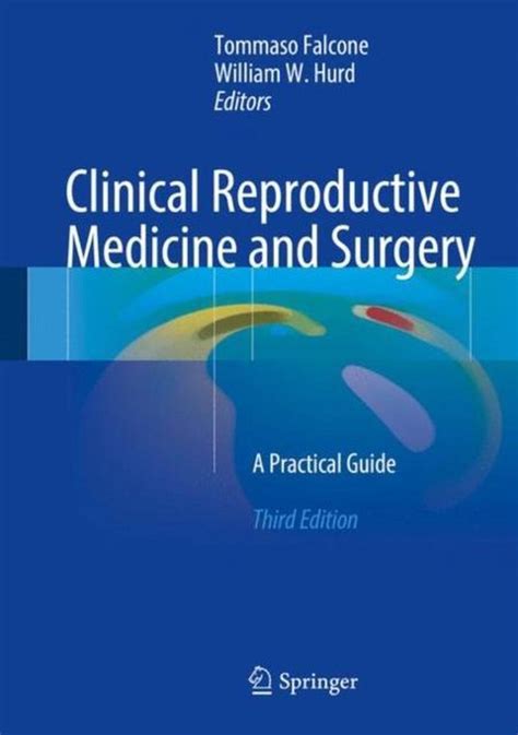 Clinical Reproductive Medicine and Surgery Doc