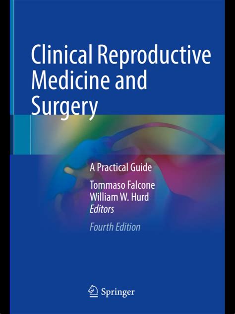 Clinical Reproductive Medicine and Surgery Doc