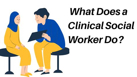 Clinical Social Work: