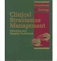 Clinical Strabismus Management: Principles and Surgical Techniques Ebook Epub