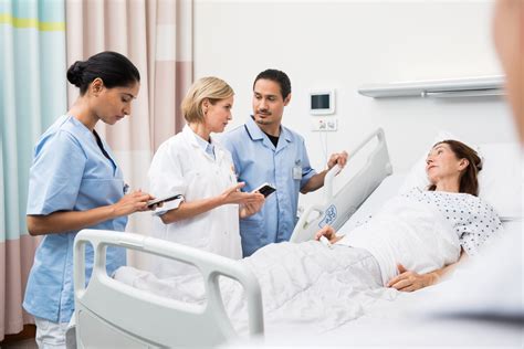 Clinical Team: