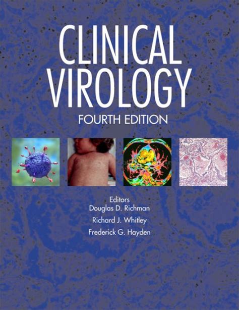 Clinical Virology PDF
