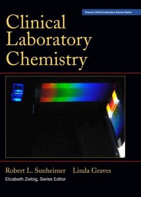 Clinical laboratory chemistry sunheimer Ebook Kindle Editon