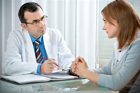 Clinical psychologists