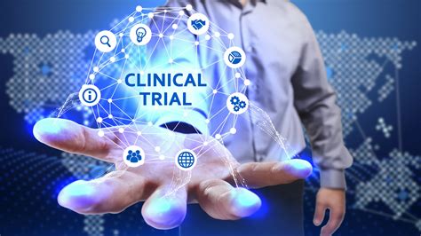 Clinical trials