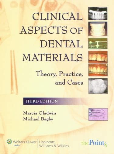 Clinical.Aspects.of.Dental.Materials.Theory.Practice.and.Cases.3rd.Edition Ebook Reader