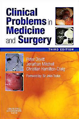 Clinical.Problems.in.General.Medicine.and.Surgery Ebook Kindle Editon