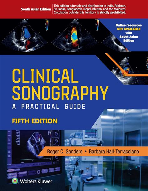 Clinical.Sonography.A.Practical.Guide Ebook Reader