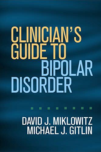 Clinician s Guide to Bipolar Disorder Epub