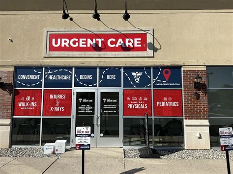 Clinics Near Me Open: Find Urgent Care That's Convenient and Affordable