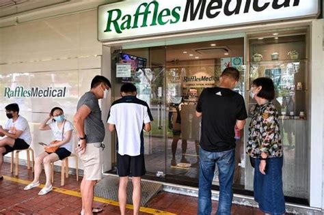 Clinics Open During CNY: A Guide to Finding Medical Care During the Lunar New Year