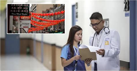 Clinics Stay Open During CNY: A Lifeline for Healthcare amidst Festive Festivities