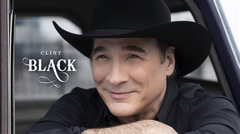 Clint Black's Net Worth (2023): $50 Million Revealed