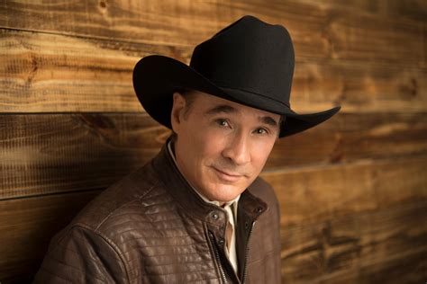 Clint Black: A Country Music Icon