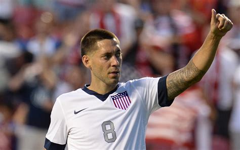 Clint Dempsey Jersey: The Ultimate Guide to #8's Legendary Kit