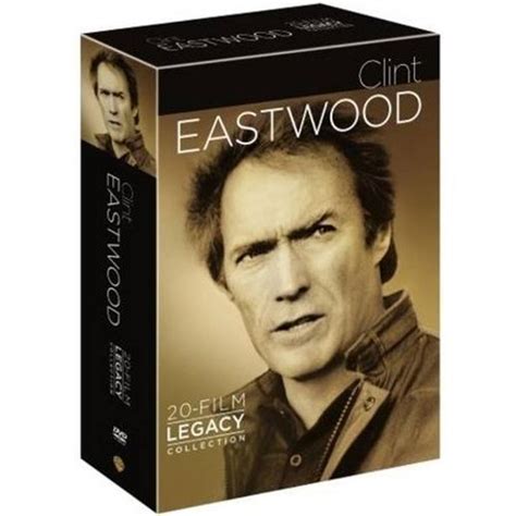 Clint Eastwood's Legacy in the Film Industry: A Titan of American Cinema