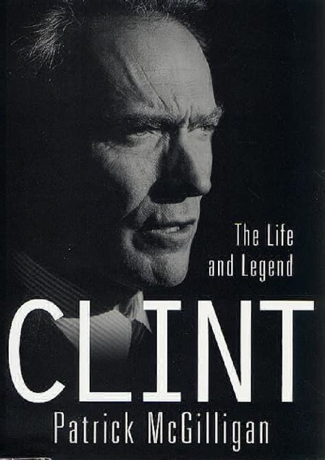 Clint The Life and Legend Kindle Editon