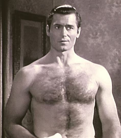 Clint Walker Shirtless: A Timeless Symbol of Masculinity and Strength