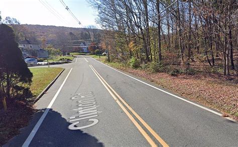 Clinton Road: West Milford, New Jersey's Eerie Enigma