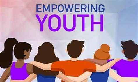 Clinton Young: Empowering Youth and Shaping Communities