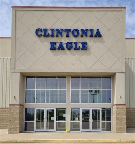 Clintonia Eagle Clinton IL: Your Ultimate Guide to 2023