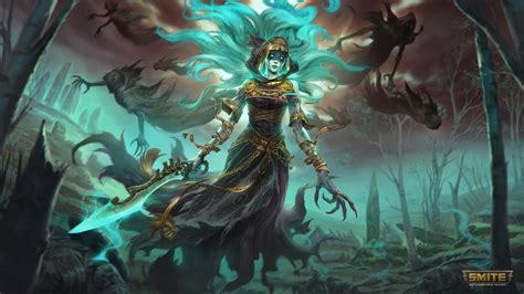 Cliodhna Smite Build: Dominate the Battlegrounds with These 10 Lethal Strategies