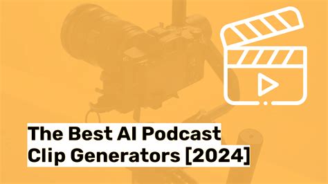 Clip AI Generator: 3,000+ Ideas in 60 Seconds