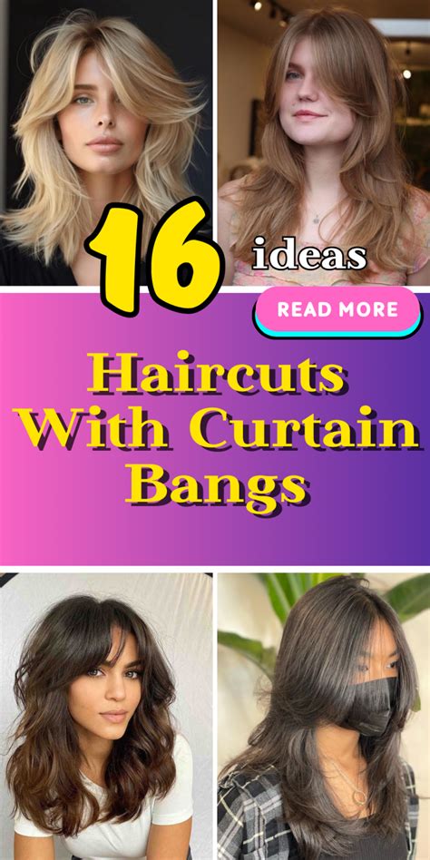 Clip In Bangs: 1001 Ways to Transform Your Look