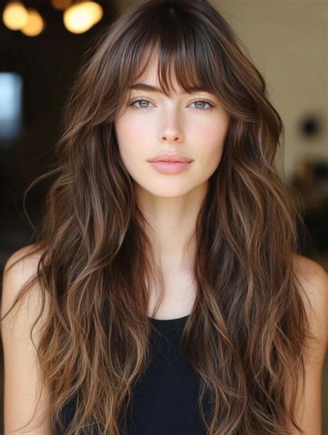 Clip In Bangs: 9 Innovative Ways to Transform Your Look