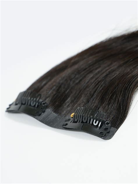 Clip In Extensions Human Hair: Transform Your Locks in Under 10 Minutes