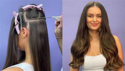 Clip In Hair Extensions: Your Ultimate Hair Transformation Guide in 2023