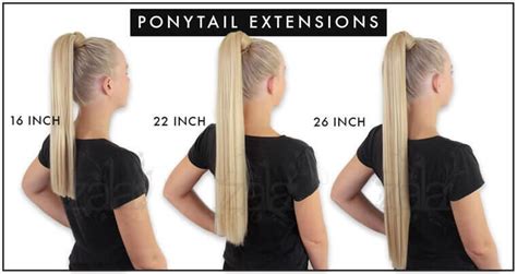 Clip In Pony Tail: The Ultimate Guide to Enhance Your Hair Game