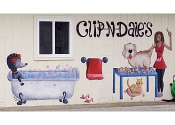 Clip N Dales Toledo Ohio is the Perfect Place to Let Loose and Have Some Fun