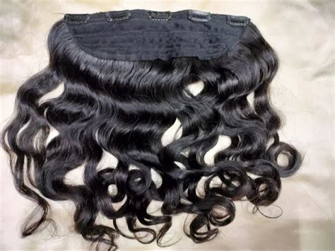 Clip in Hair Extensions Human Hair: Upgrade Your Locks with 5,000+ Styles