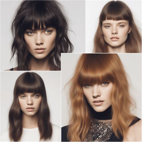 Clip-In Fringe Hair: The Ultimate Guide to Effortless Hair Transformations