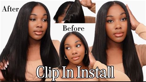 Clip-In Hair Extensions: The Ultimate Guide to Insta-Glamour