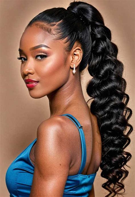 Clip-In Weave Ponytail: The Ultimate 10-Step Guide