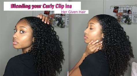 Clip-On Extensions: 5 Ways to Transform Your Hair in Seconds